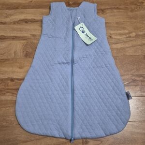 NWT Size Small (0-6months) Blue Sleep Sack